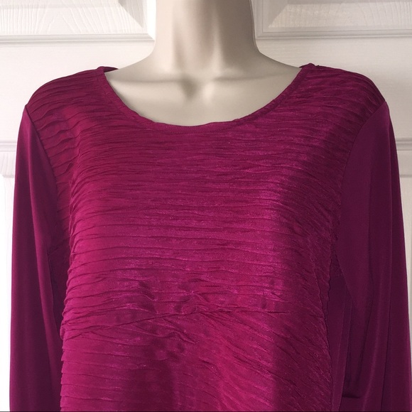 NWT C&B Stretch Top - Picture 4 of 9